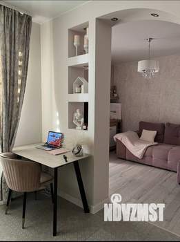 1-к квартира, вторичка, 49м2, 15/17 этаж