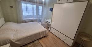 1-к квартира, вторичка, 33м2, 4/5 этаж