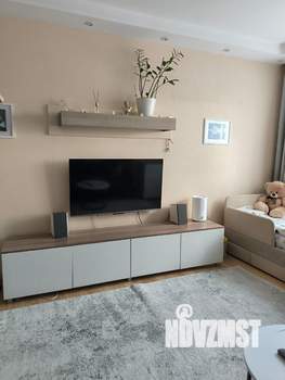 1-к квартира, вторичка, 41м2, 9/18 этаж