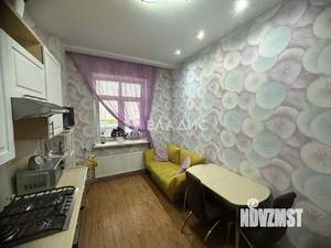 1-к квартира, вторичка, 40м2, 6/7 этаж