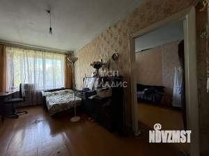 3-к квартира, вторичка, 62м2, 4/5 этаж
