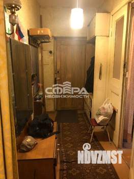 2-к квартира, вторичка, 48м2, 2/3 этаж