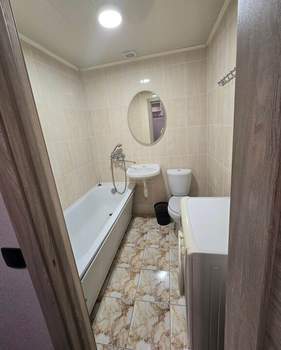 Студия квартира, вторичка, 20м2, 17/17 этаж