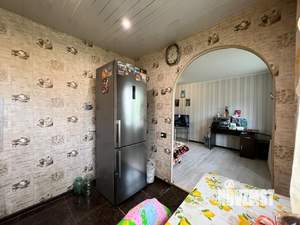 3-к квартира, вторичка, 62м2, 5/5 этаж