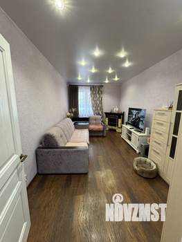 2-к квартира, вторичка, 62м2, 2/25 этаж