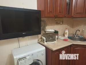 1-к квартира, вторичка, 42м2, 9/10 этаж