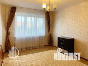 3-к квартира, вторичка, 79м2, 9/17 этаж
