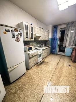 1-к квартира, вторичка, 49м2, 5/8 этаж