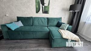 1-к квартира, вторичка, 29м2, 2/9 этаж