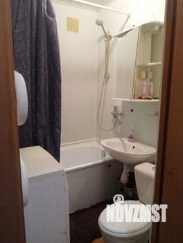 1-к квартира, вторичка, 31м2, 2/5 этаж