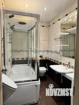 2-к квартира, вторичка, 40м2, 4/4 этаж