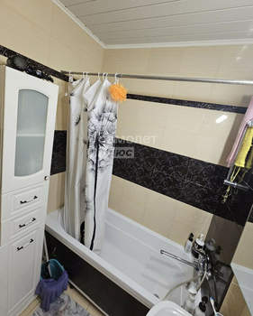 1-к квартира, вторичка, 33м2, 5/19 этаж