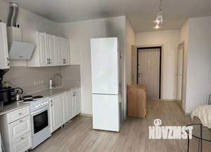 Студия квартира, вторичка, 30м2, 13/14 этаж