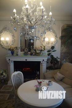 3-к квартира, вторичка, 107м2, 12/20 этаж