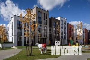 1-к квартира, вторичка, 38м2, 1/4 этаж