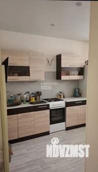 1-к квартира, вторичка, 35м2, 10/17 этаж