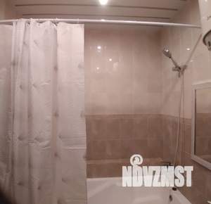 1-к квартира, вторичка, 43м2, 12/16 этаж