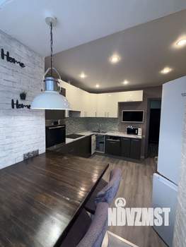 1-к квартира, вторичка, 47м2, 7/18 этаж