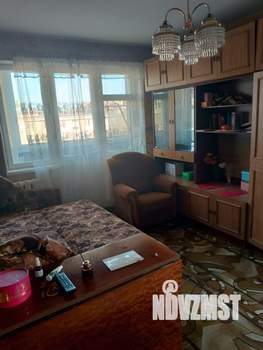 1-к квартира, вторичка, 31м2, 5/5 этаж