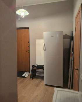 1-к квартира, вторичка, 51м2, 2/10 этаж