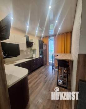 1-к квартира, вторичка, 42м2, 8/17 этаж