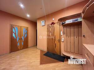 4-к квартира, вторичка, 111м2, 6/12 этаж