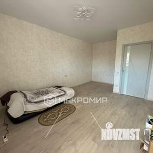 1-к квартира, вторичка, 42м2, 5/17 этаж