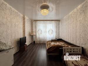 2-к квартира, вторичка, 58м2, 15/17 этаж