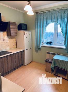 1-к квартира, вторичка, 45м2, 5/19 этаж