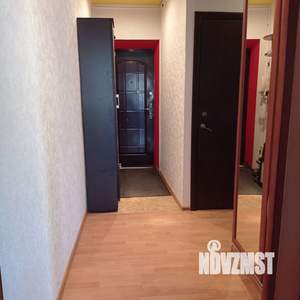 3-к квартира, вторичка, 50м2, 3/5 этаж