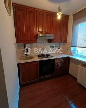 3-к квартира, вторичка, 55м2, 4/5 этаж