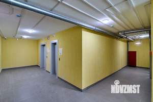 3-к квартира, вторичка, 83м2, 7/17 этаж