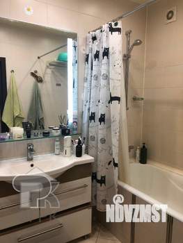 3-к квартира, вторичка, 85м2, 5/14 этаж