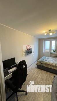 1-к квартира, вторичка, 30м2, 18/19 этаж