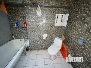 1-к квартира, вторичка, 41м2, 16/16 этаж