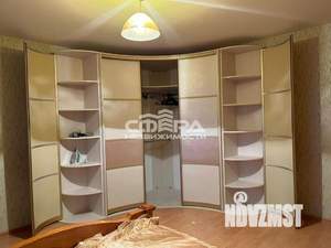 1-к квартира, вторичка, 38м2, 14/19 этаж