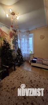 3-к квартира, вторичка, 94м2, 4/5 этаж