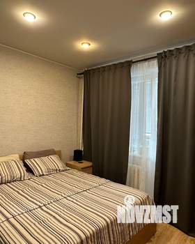 1-к квартира, вторичка, 40м2, 10/10 этаж