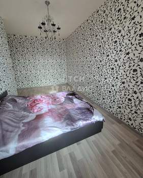 2-к квартира, вторичка, 58м2, 4/10 этаж