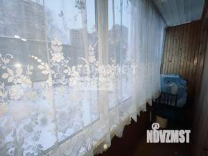 3-к квартира, вторичка, 72м2, 3/6 этаж