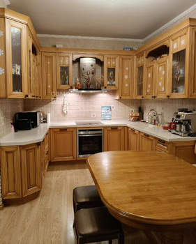 3-к квартира, вторичка, 94м2, 4/5 этаж