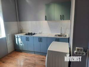1-к квартира, вторичка, 38м2, 6/9 этаж