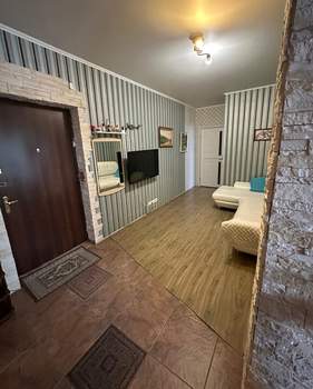 2-к квартира, вторичка, 63м2, 15/18 этаж