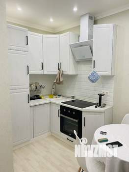 2-к квартира, вторичка, 35м2, 12/19 этаж