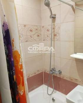 1-к квартира, вторичка, 21м2, 4/5 этаж