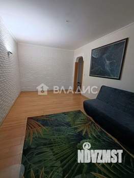 3-к квартира, вторичка, 55м2, 4/5 этаж