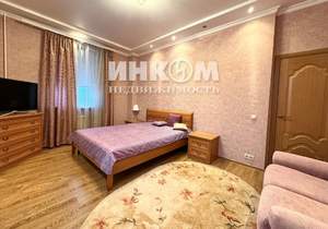 2-к квартира, вторичка, 79м2, 4/11 этаж