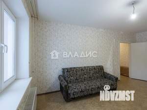 1-к квартира, вторичка, 39м2, 3/14 этаж