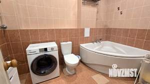 3-к квартира, вторичка, 135м2, 2/4 этаж