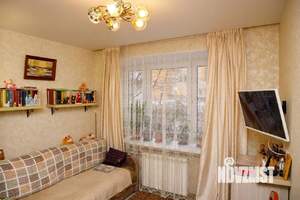 1-к квартира, вторичка, 21м2, 1/9 этаж